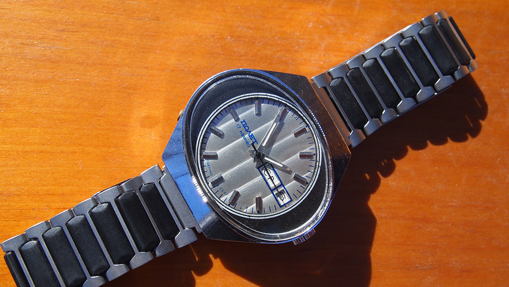 Been a little while since we have discussed watches-Page 2| Off-Topic  Discussion forum |
